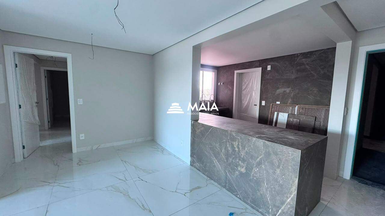 Apartamento à venda no Santa Maria: 