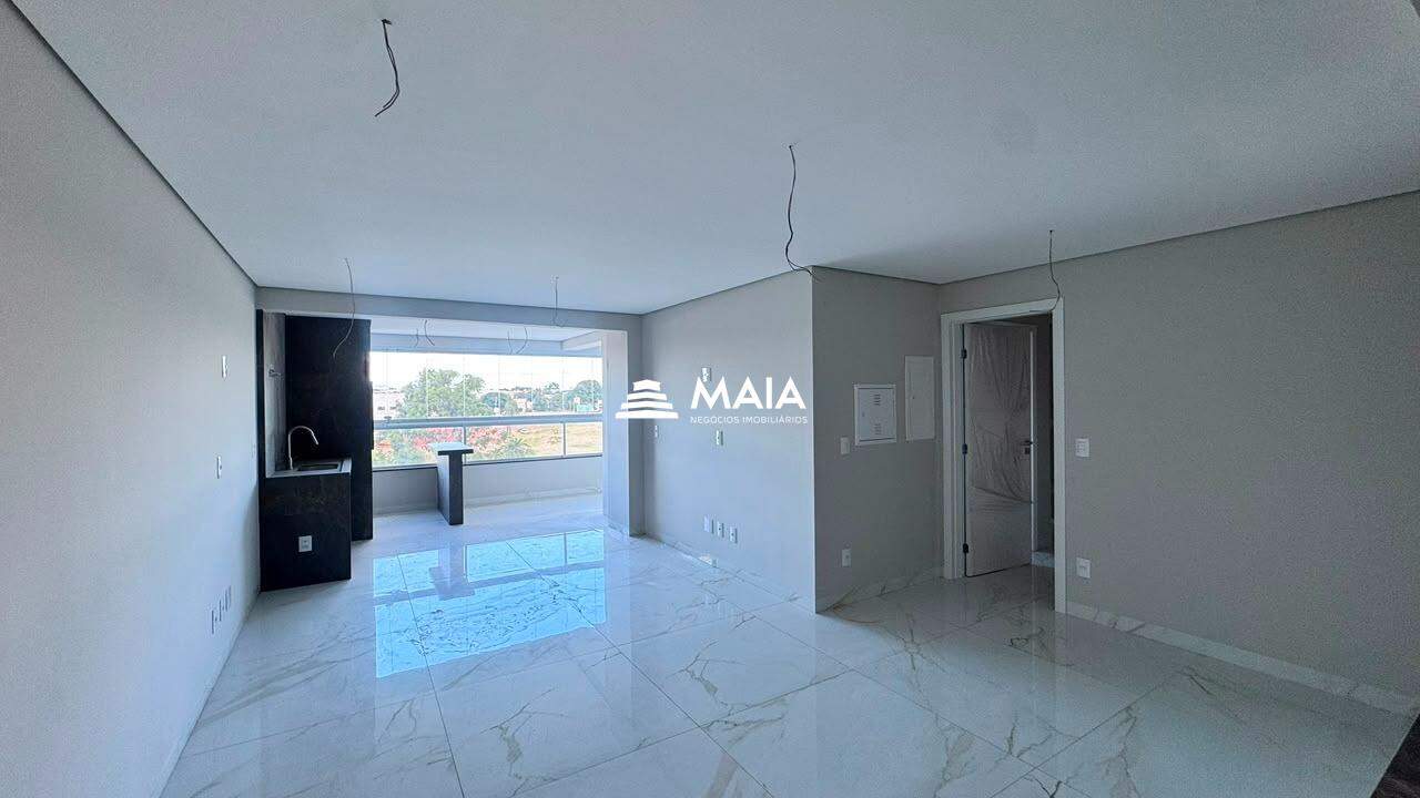 Apartamento à venda no Santa Maria: 