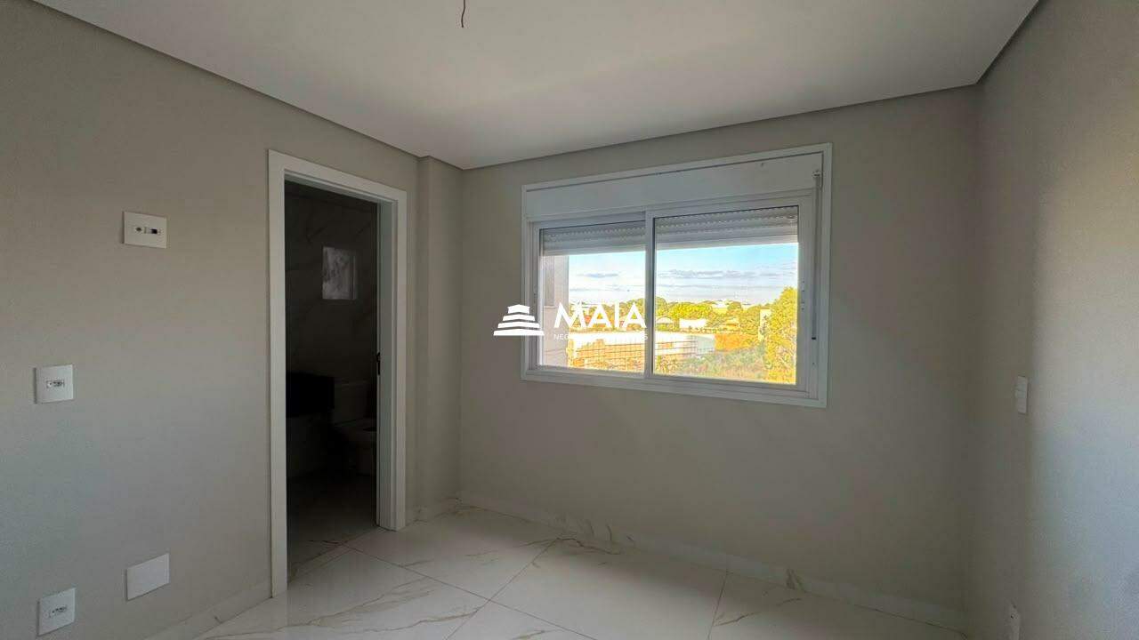 Apartamento à venda no Santa Maria: 