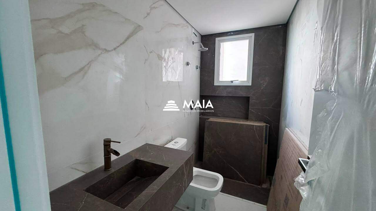 Apartamento à venda no Santa Maria: 