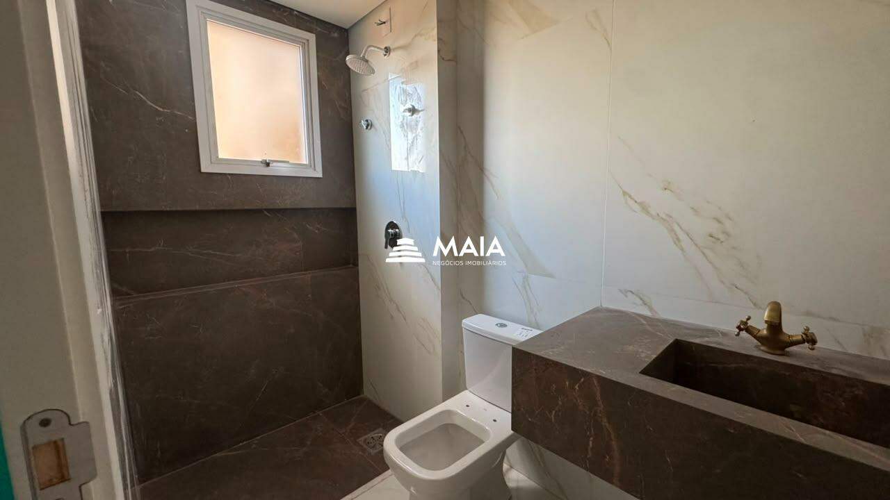 Apartamento à venda no Santa Maria: 