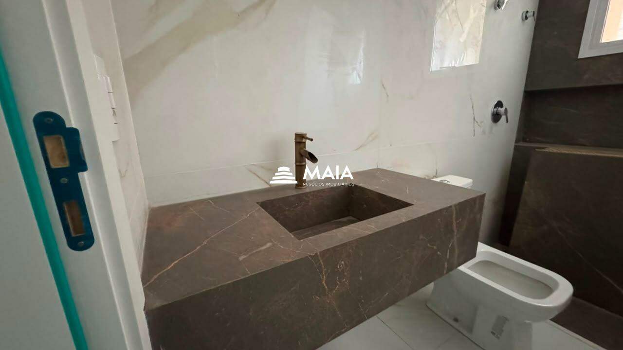 Apartamento à venda no Santa Maria: 