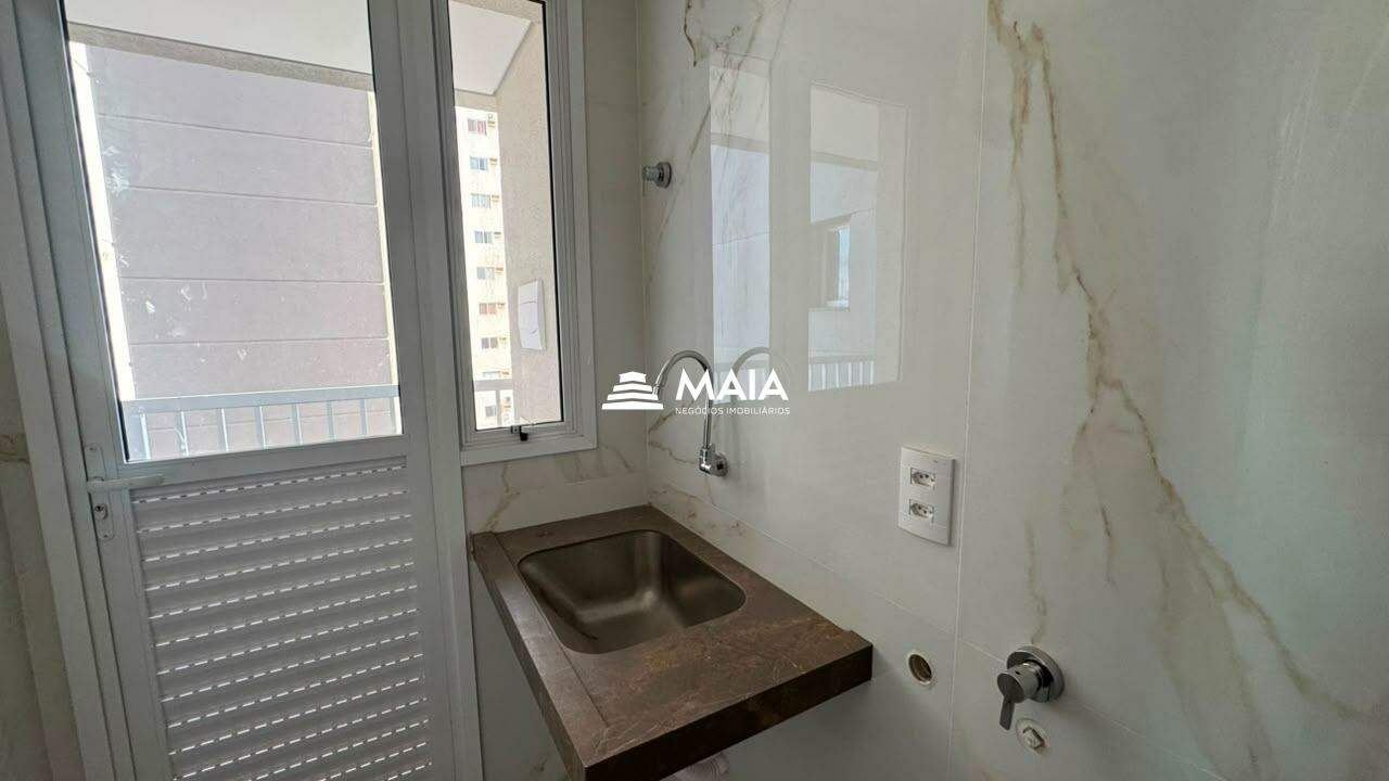 Apartamento à venda no Santa Maria: 