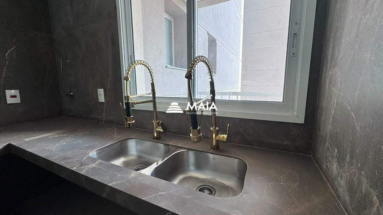 Apartamento à venda no Santa Maria: 