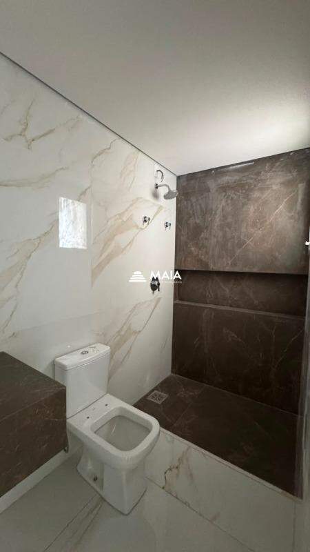 Apartamento à venda no Santa Maria: 