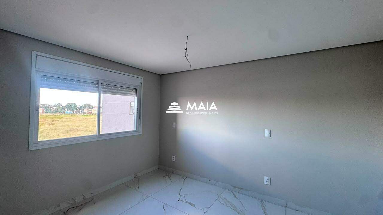 Apartamento à venda no Santa Maria: 