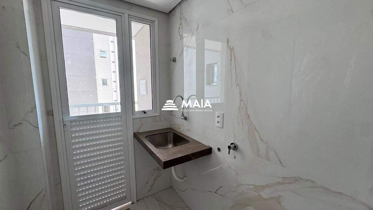 Apartamento à venda no Santa Maria: 