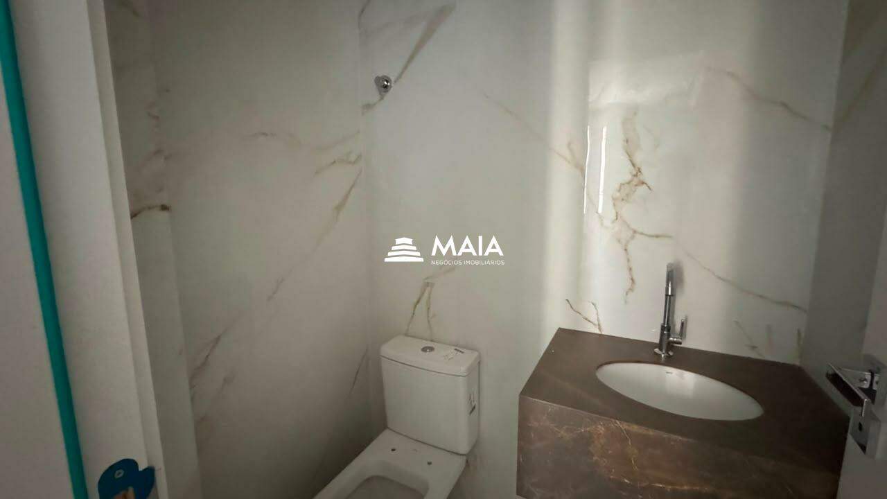 Apartamento à venda no Santa Maria: 
