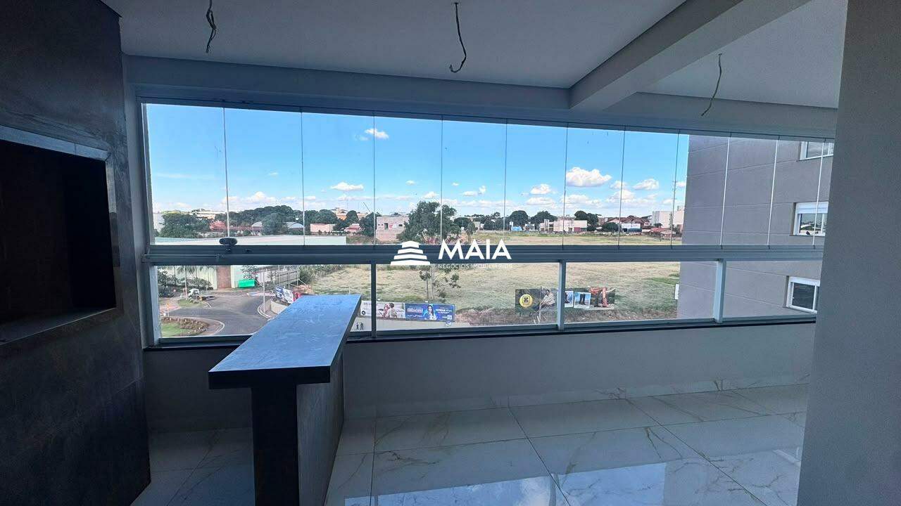 Apartamento à venda no Santa Maria: 