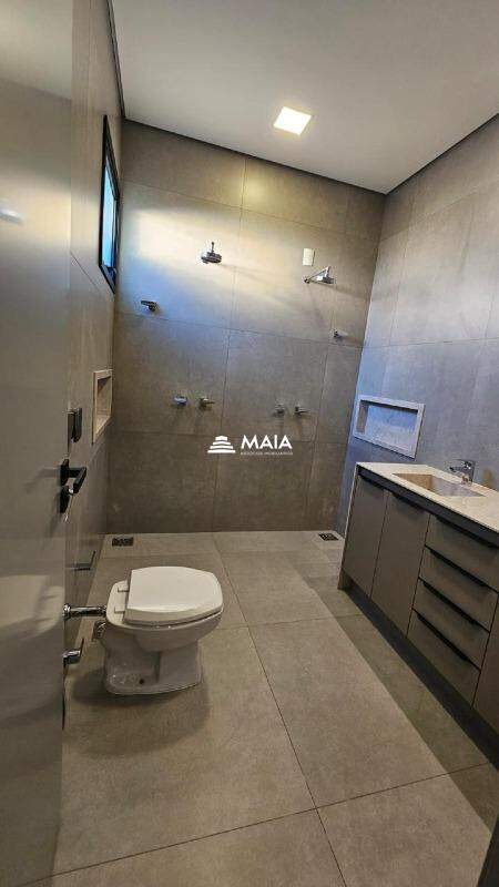 Casa de Condomínio à venda no Damha III - Res. Uberaba: 