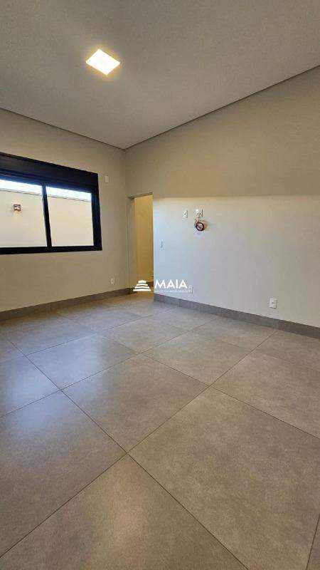 Casa de Condomínio à venda no Damha III - Res. Uberaba: 