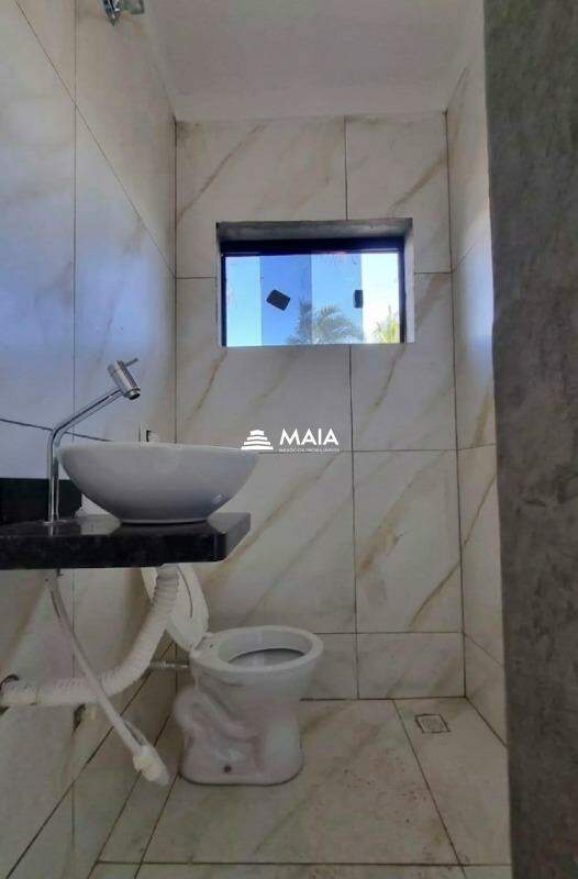 Comercial para aluguel no São Benedito: 