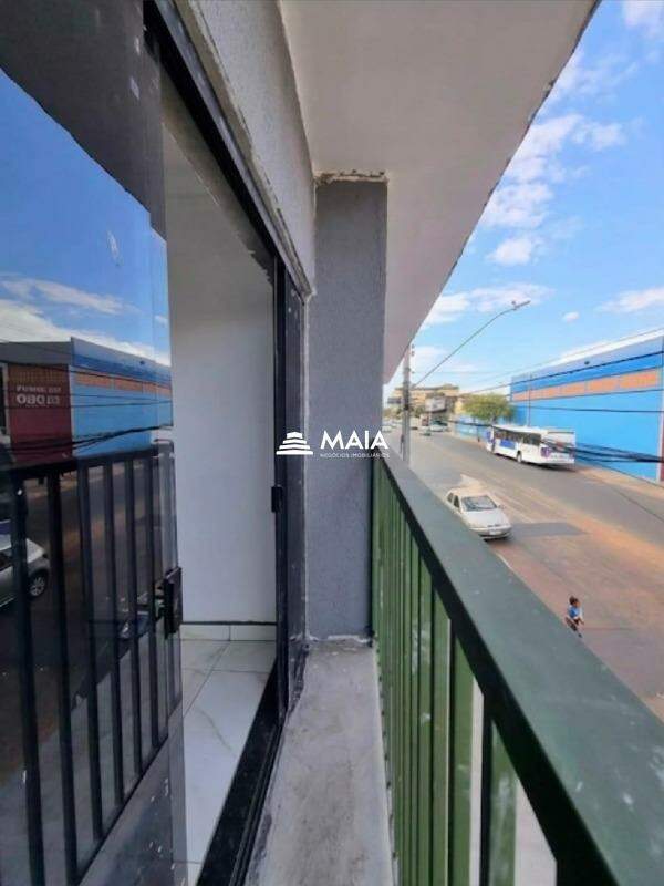 Comercial para aluguel no São Benedito: 