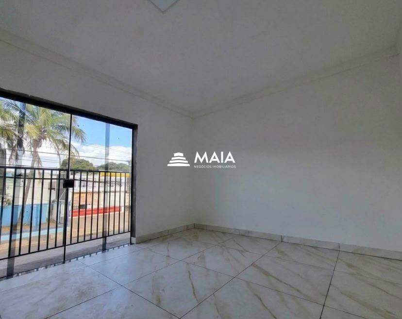 Comercial para aluguel no São Benedito: 