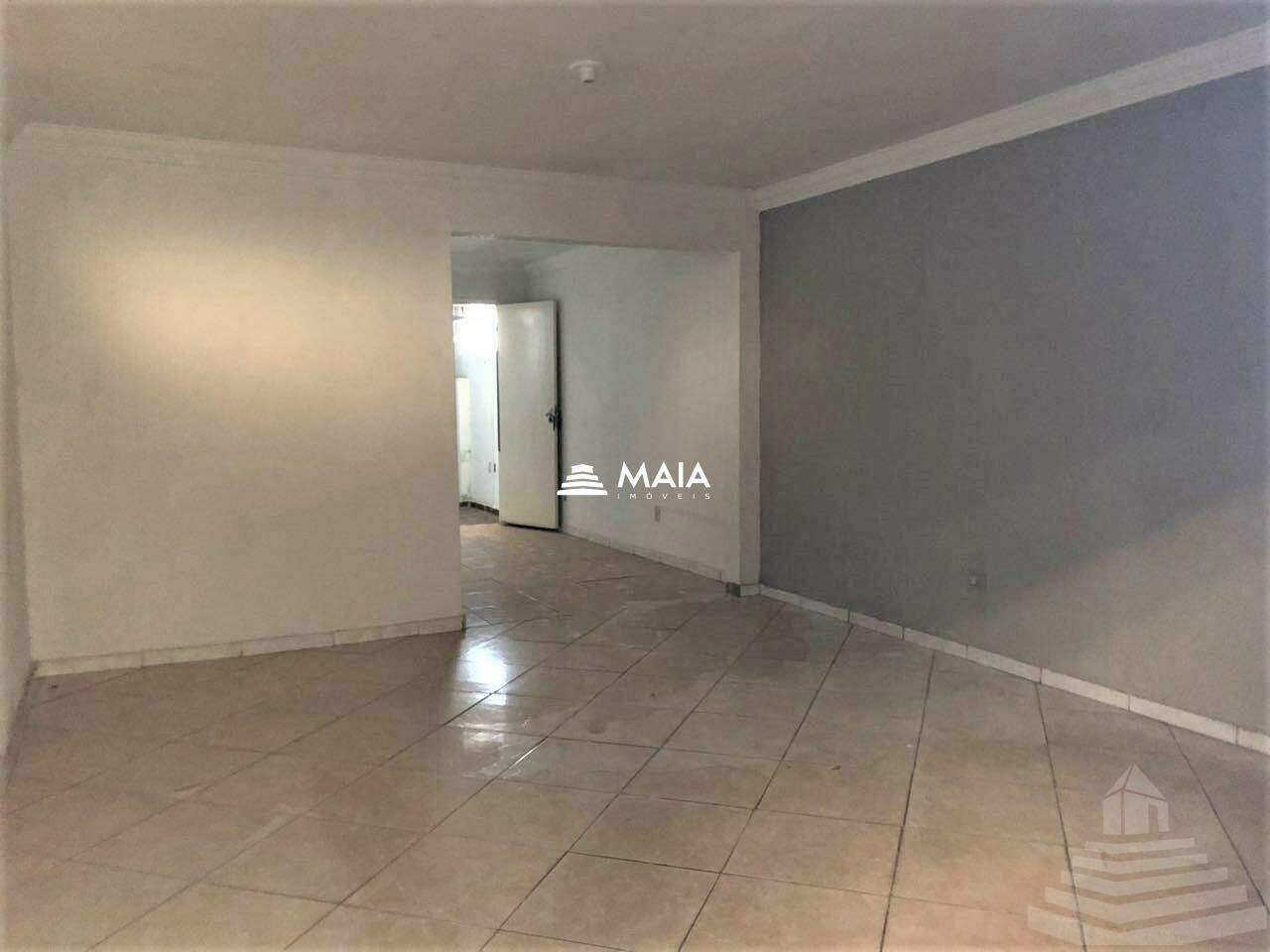 Galpão para aluguel no Santa Maria: 