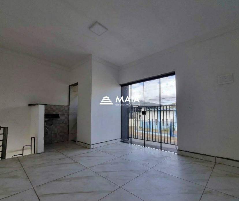 Comercial para aluguel no São Benedito: 