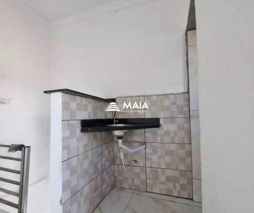 Comercial para aluguel no São Benedito: 