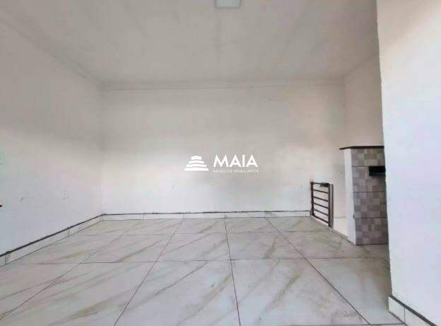 Comercial para aluguel no São Benedito: 