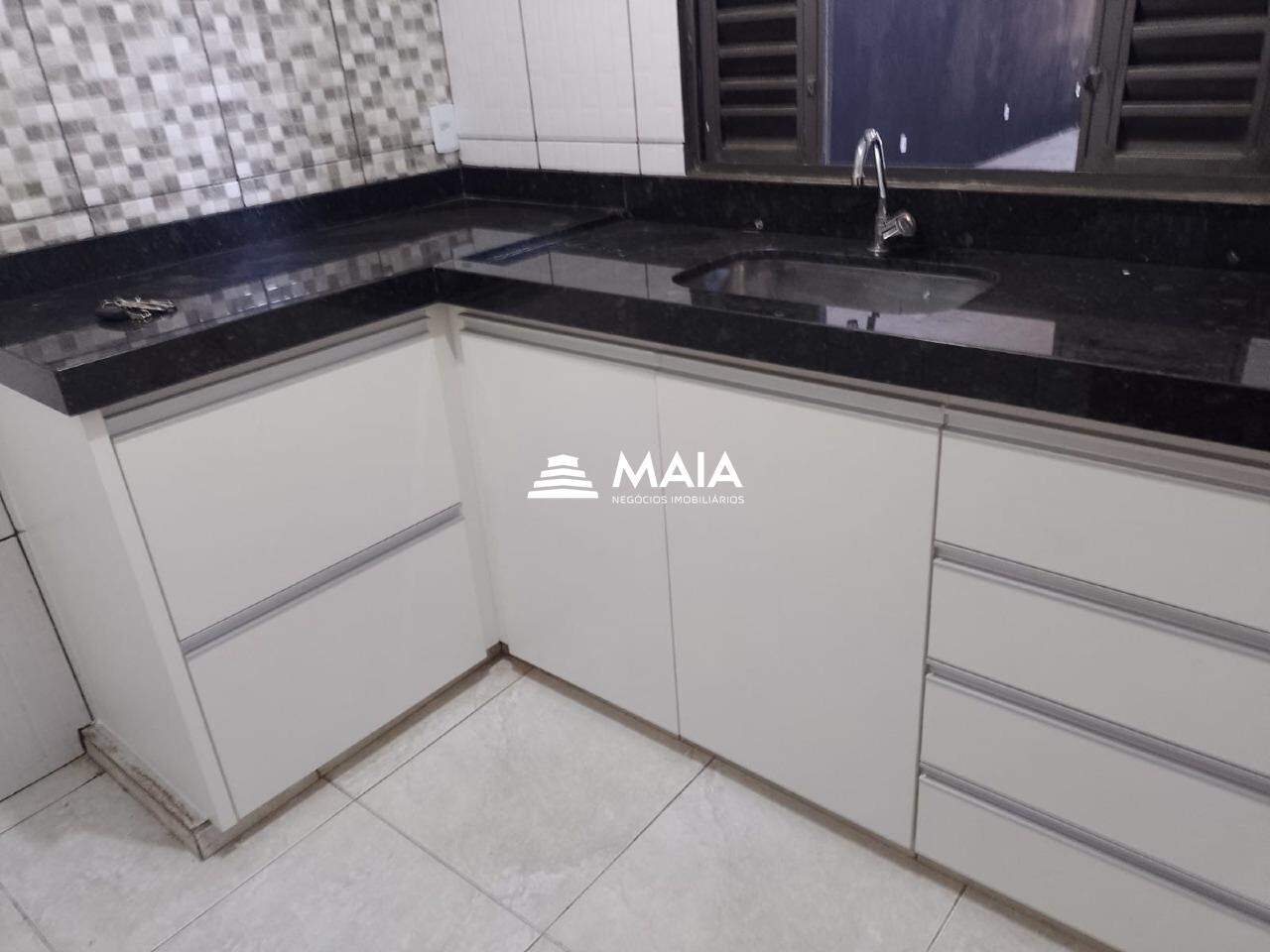Comercial para aluguel no Residencial Morumbi: 