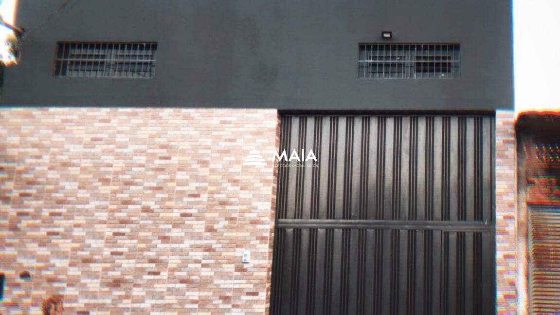 Comercial para aluguel no Residencial Morumbi: 