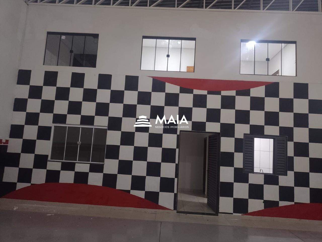 Comercial para aluguel no Residencial Morumbi: 