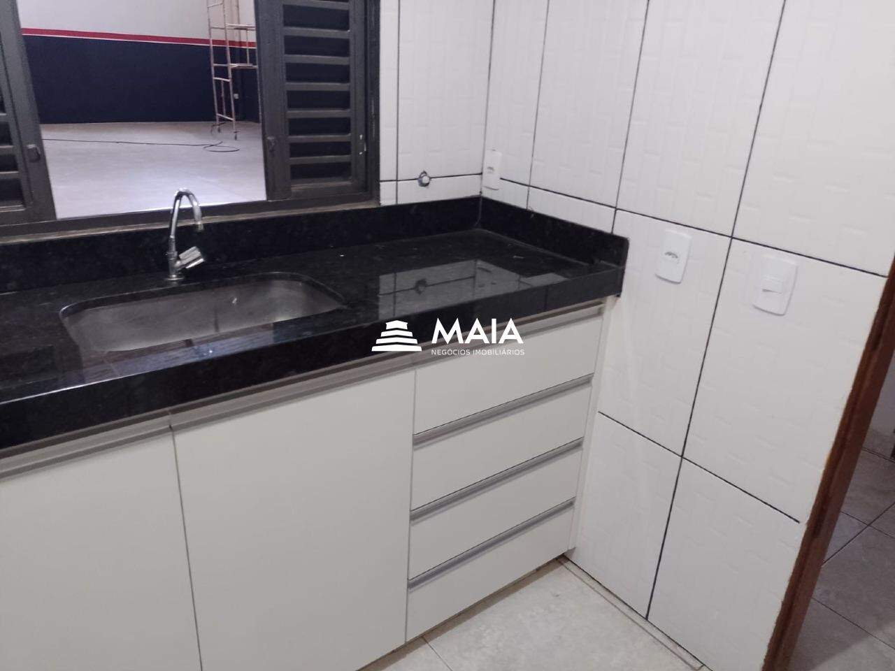 Comercial para aluguel no Residencial Morumbi: 