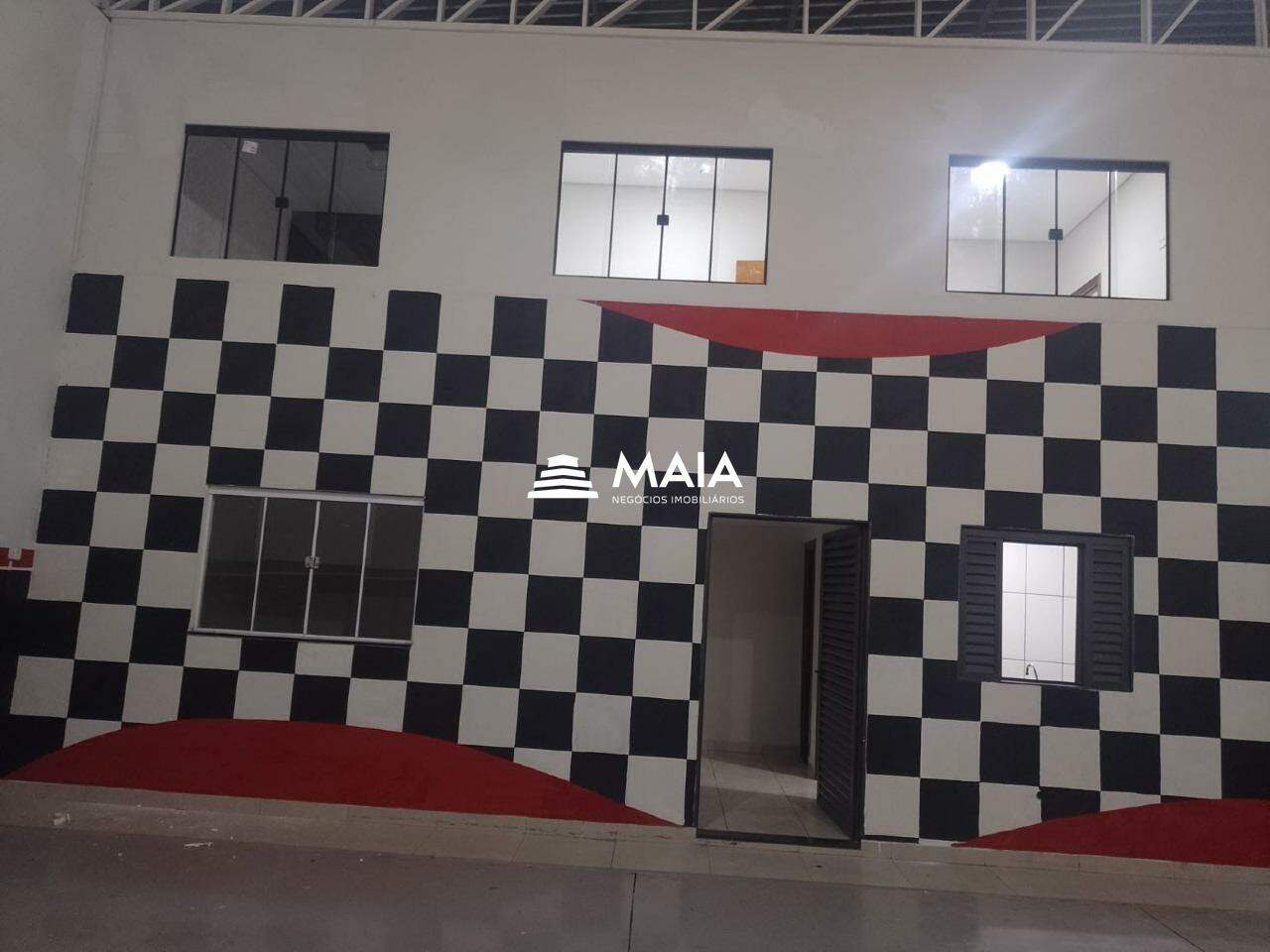 Comercial para aluguel no Residencial Morumbi: 