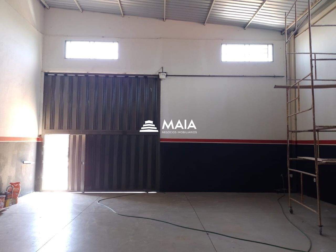 Comercial para aluguel no Residencial Morumbi: 