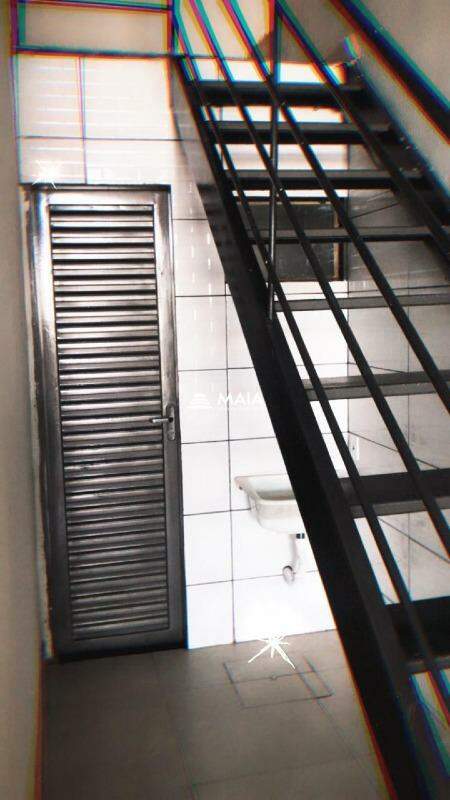 Comercial para aluguel no Residencial Morumbi: 