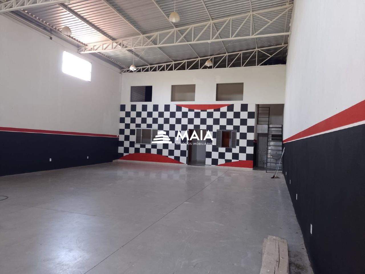 Comercial para aluguel no Residencial Morumbi: 