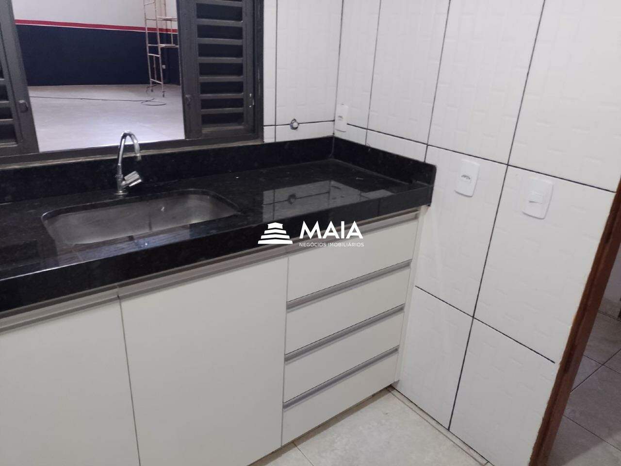 Comercial para aluguel no Residencial Morumbi: 