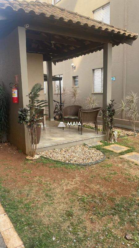 Apartamento à venda no Mercês: 