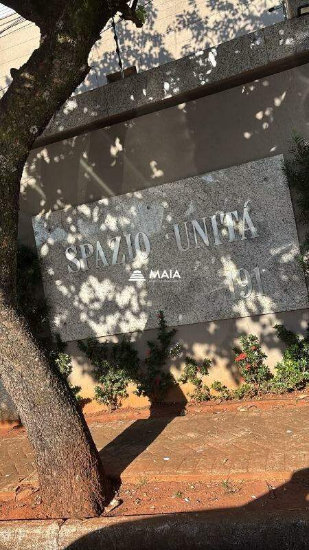 Apartamento à venda no Mercês: 