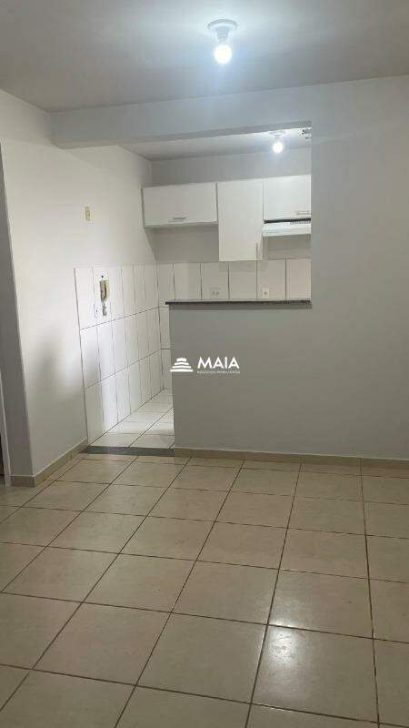 Apartamento à venda no Bairro Merces 