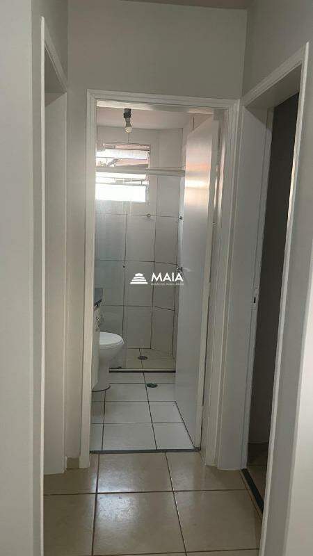 Apartamento à venda no Mercês: 