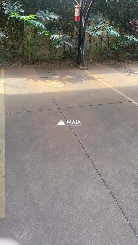Apartamento à venda no Mercês: 