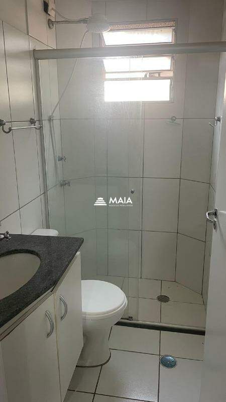 Apartamento à venda no Mercês: 
