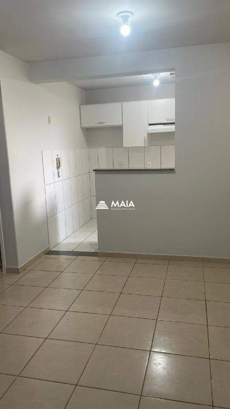Apartamento à venda no Mercês: 