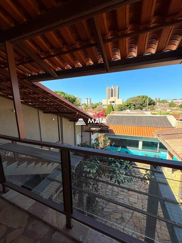Casa à venda no Universitário: 