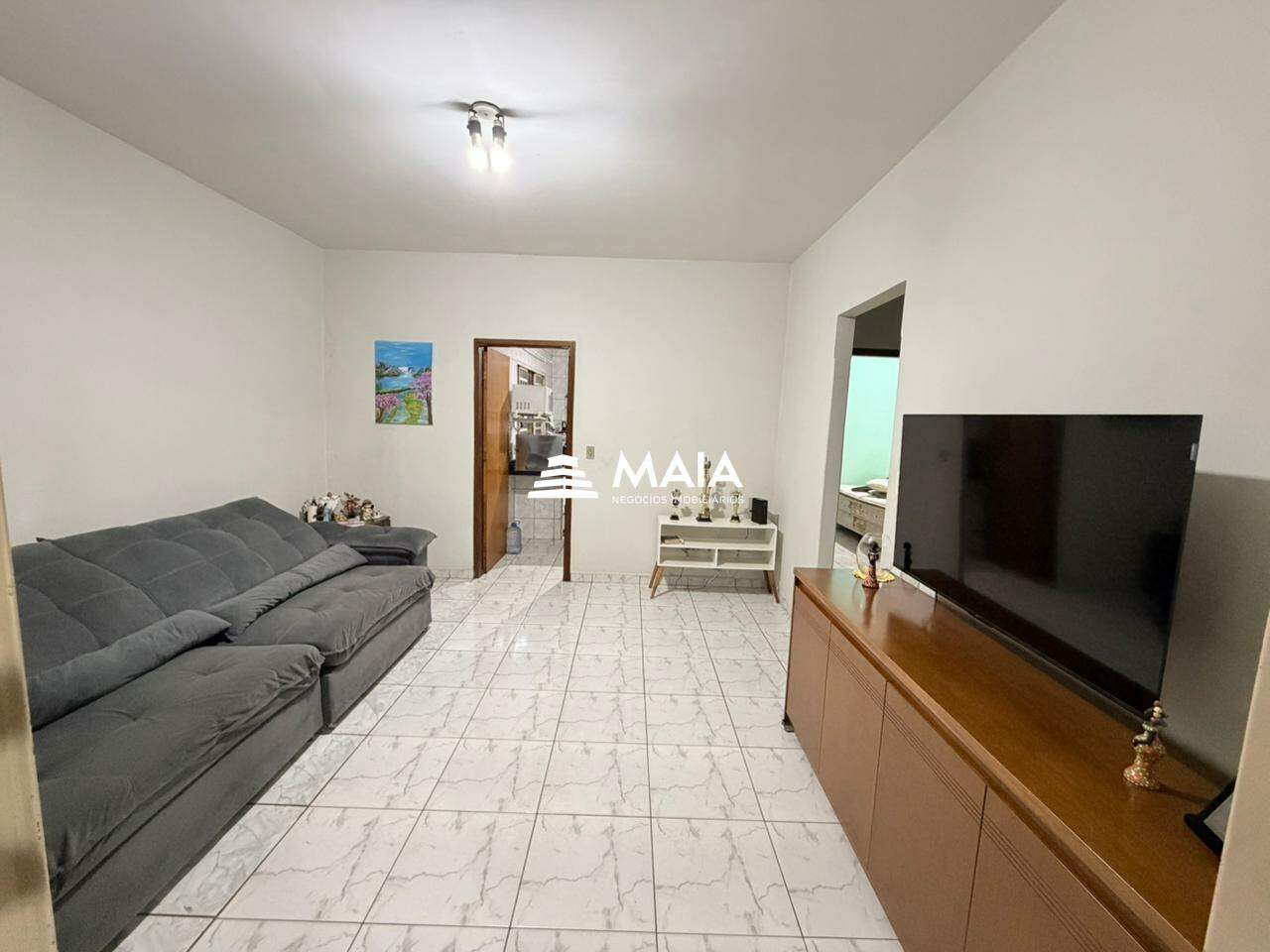 Casa à venda no Jardim Elza Amuí : 