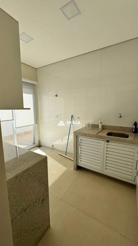 Casa para aluguel no Damha III - Res. Uberaba: 