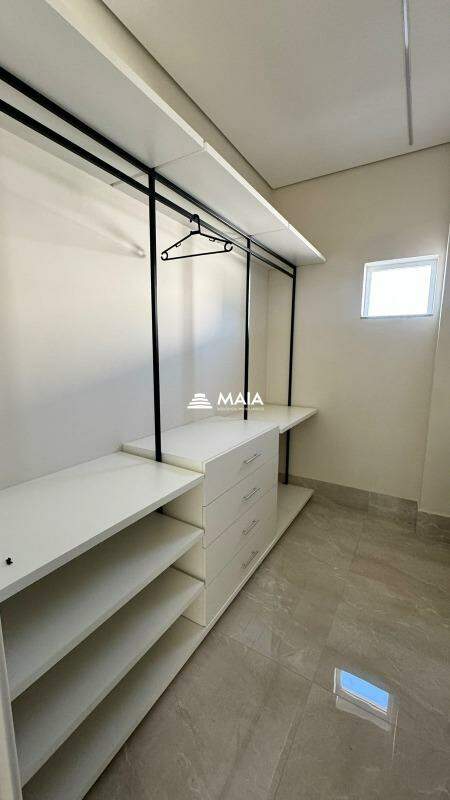 Casa para aluguel no Damha III - Res. Uberaba: 