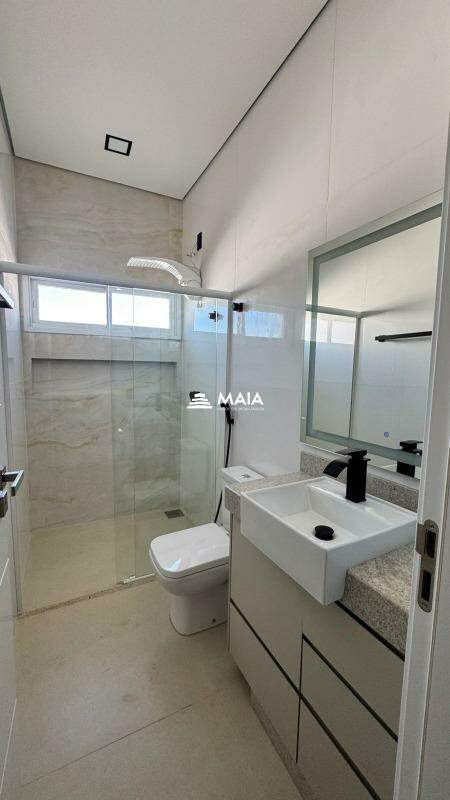 Casa para aluguel no Damha III - Res. Uberaba: 