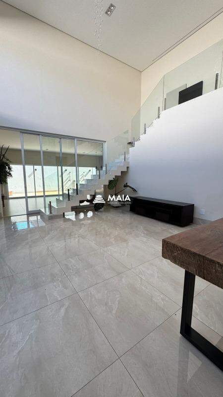 Casa para aluguel no Damha III - Res. Uberaba: 