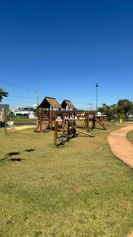 Casa para aluguel no Damha III - Res. Uberaba: 