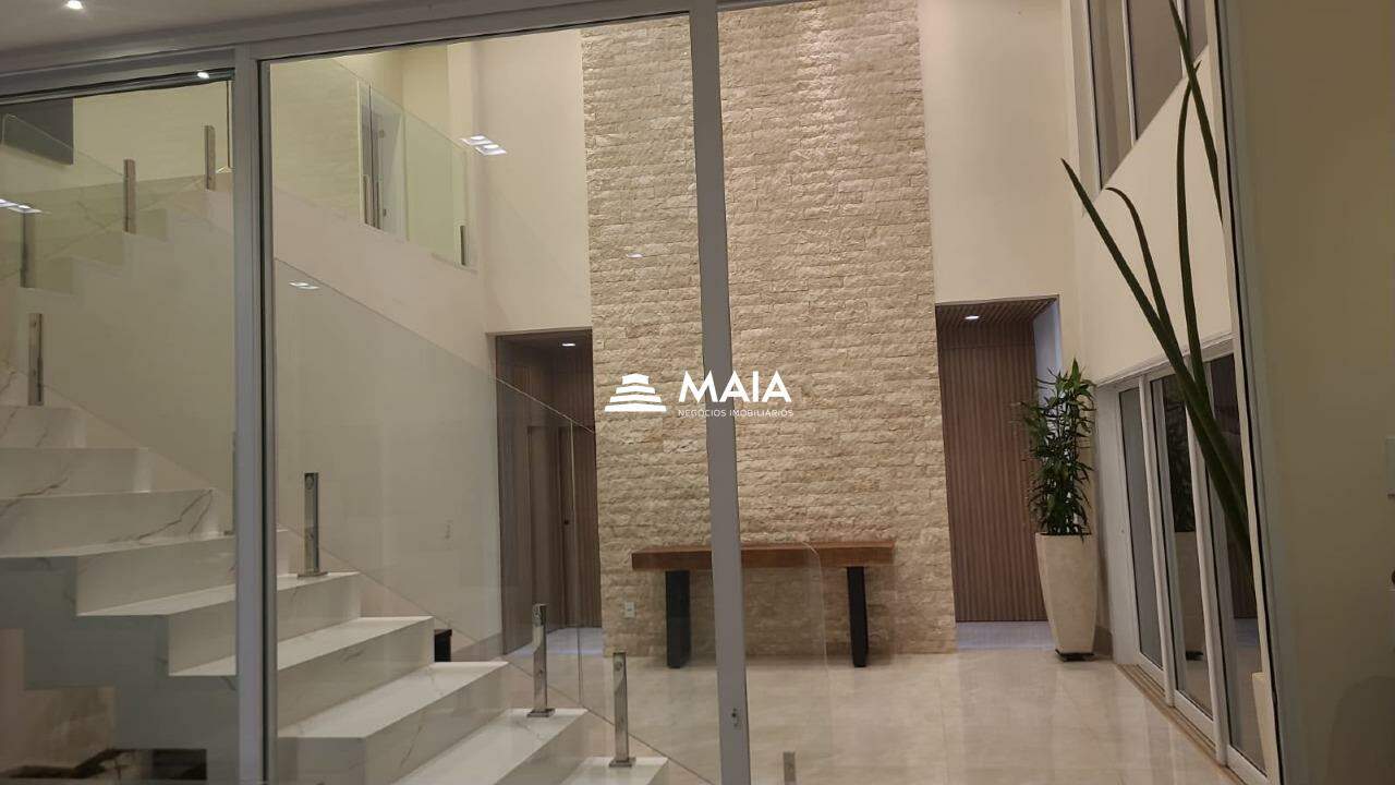 Casa para aluguel no Damha III - Res. Uberaba: 