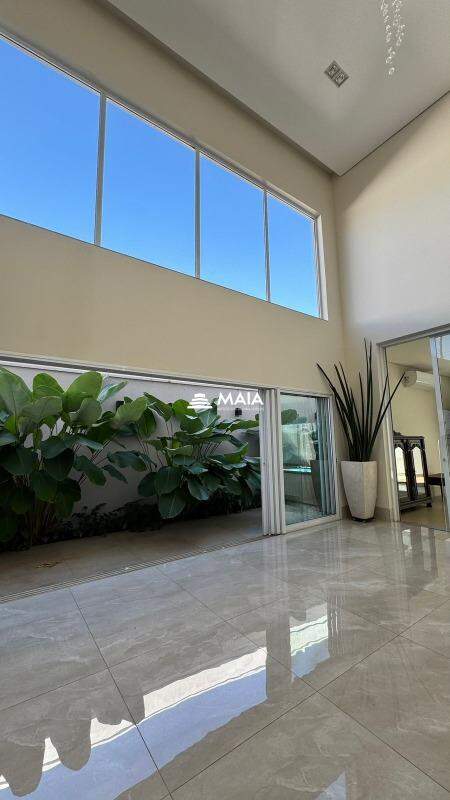 Casa para aluguel no Damha III - Res. Uberaba: 