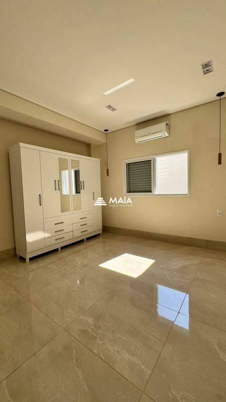 Casa para aluguel no Damha III - Res. Uberaba: 