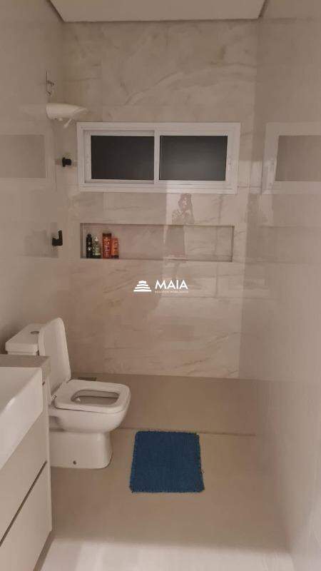 Casa para aluguel no Damha III - Res. Uberaba: 
