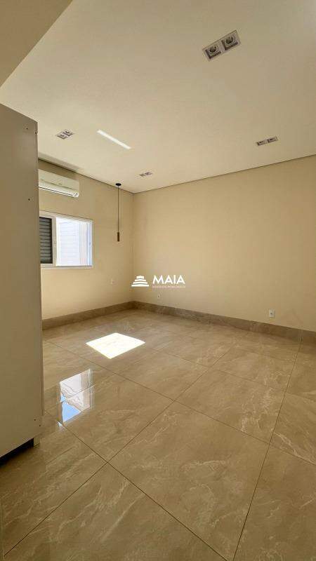 Casa para aluguel no Damha III - Res. Uberaba: 